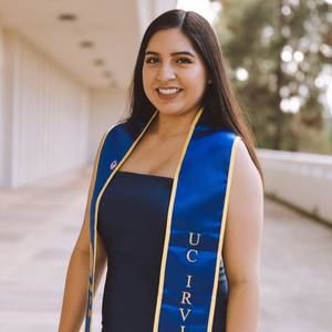 Meet your Posher, Janeth